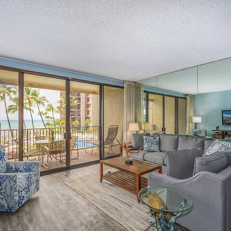 Kaanapali Shores - 259 Lahaina Exterior photo