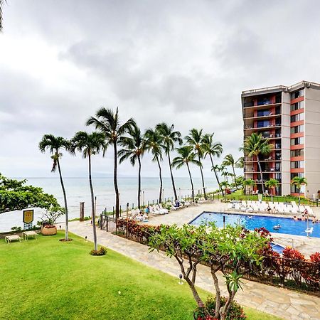 Kaanapali Shores - 259 Lahaina Exterior photo