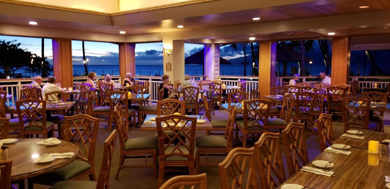 Kaanapali Shores - 259 Lahaina Exterior photo