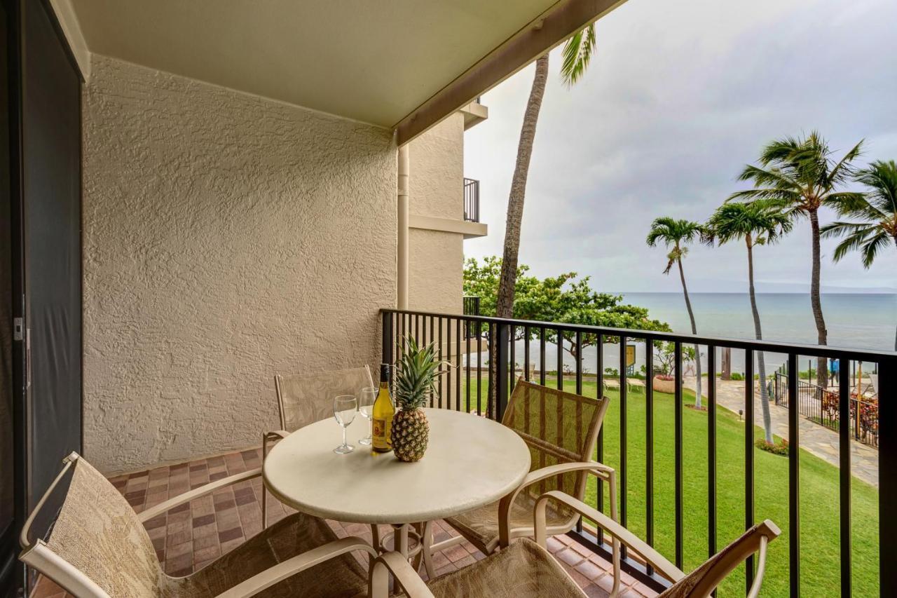 Kaanapali Shores - 259 Lahaina Exterior photo
